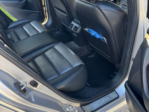 Used 2007 Acura TL Type-S image 19