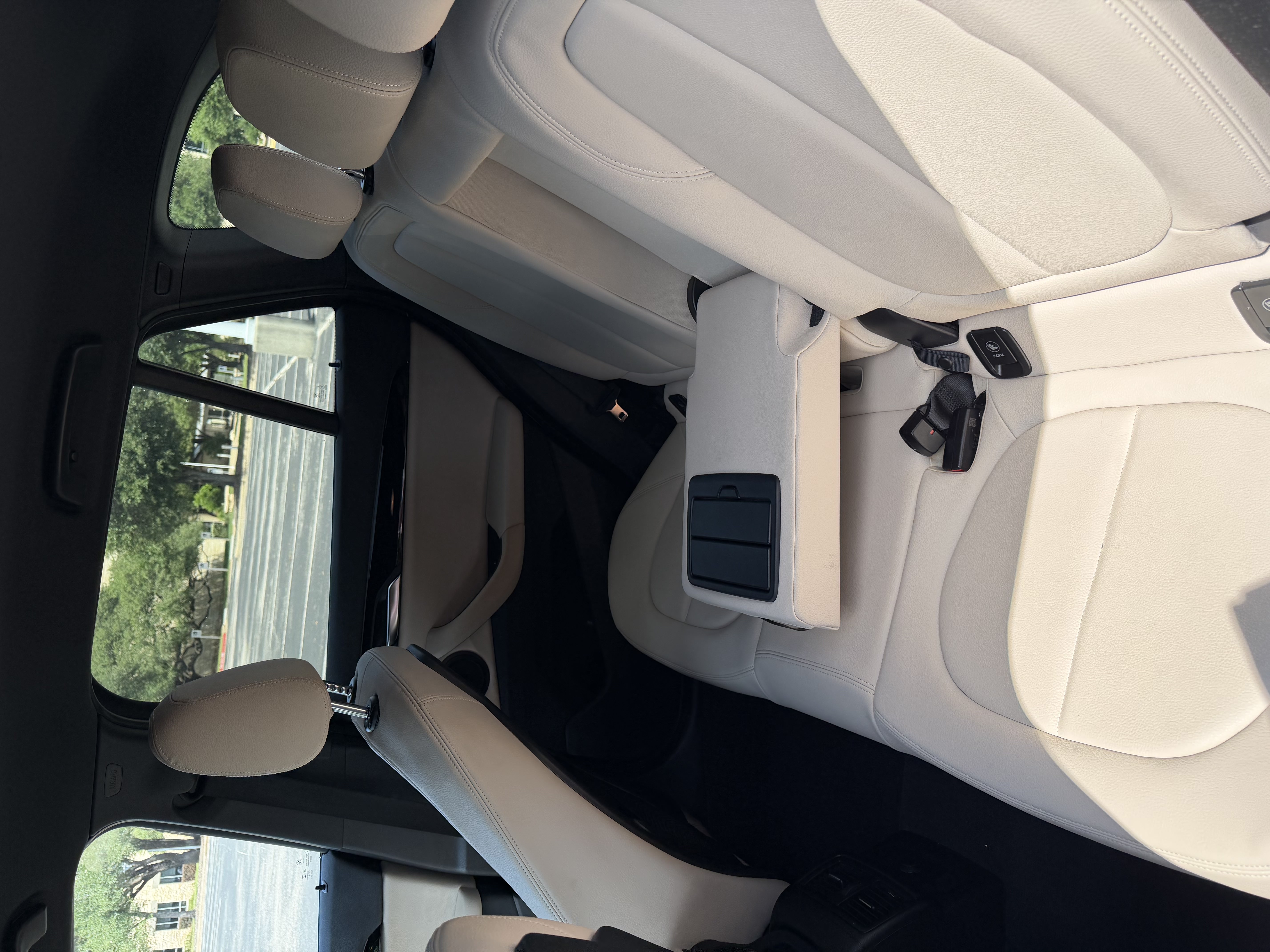 Used 2018 BMW X1 sDrive28i FWD image 18