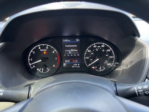 Used 2024 Nissan Altima 2.5 S image 15