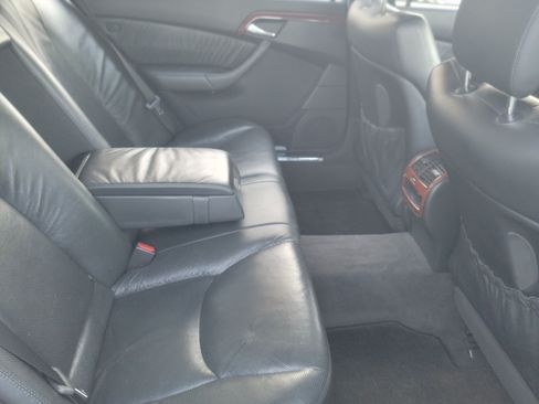 Used 2004 Mercedes-Benz S 430 image 5
