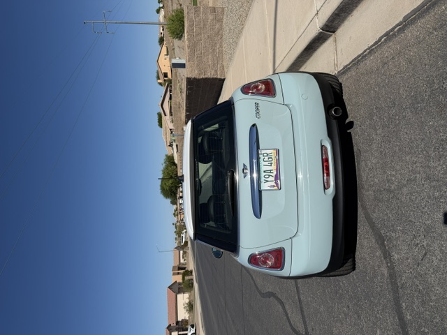 Used 2012 MINI Cooper Hardtop FWD image 6