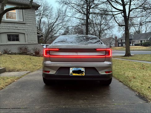 Used 2021 Polestar Polestar 2 image 8