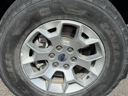 Used 2022 Ford F150 XLT w/ Equipment Group 301A Mid image 30