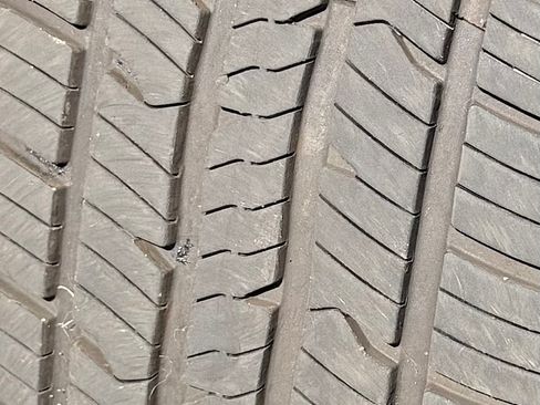 Used 2003 INFINITI QX4 2WD image 20