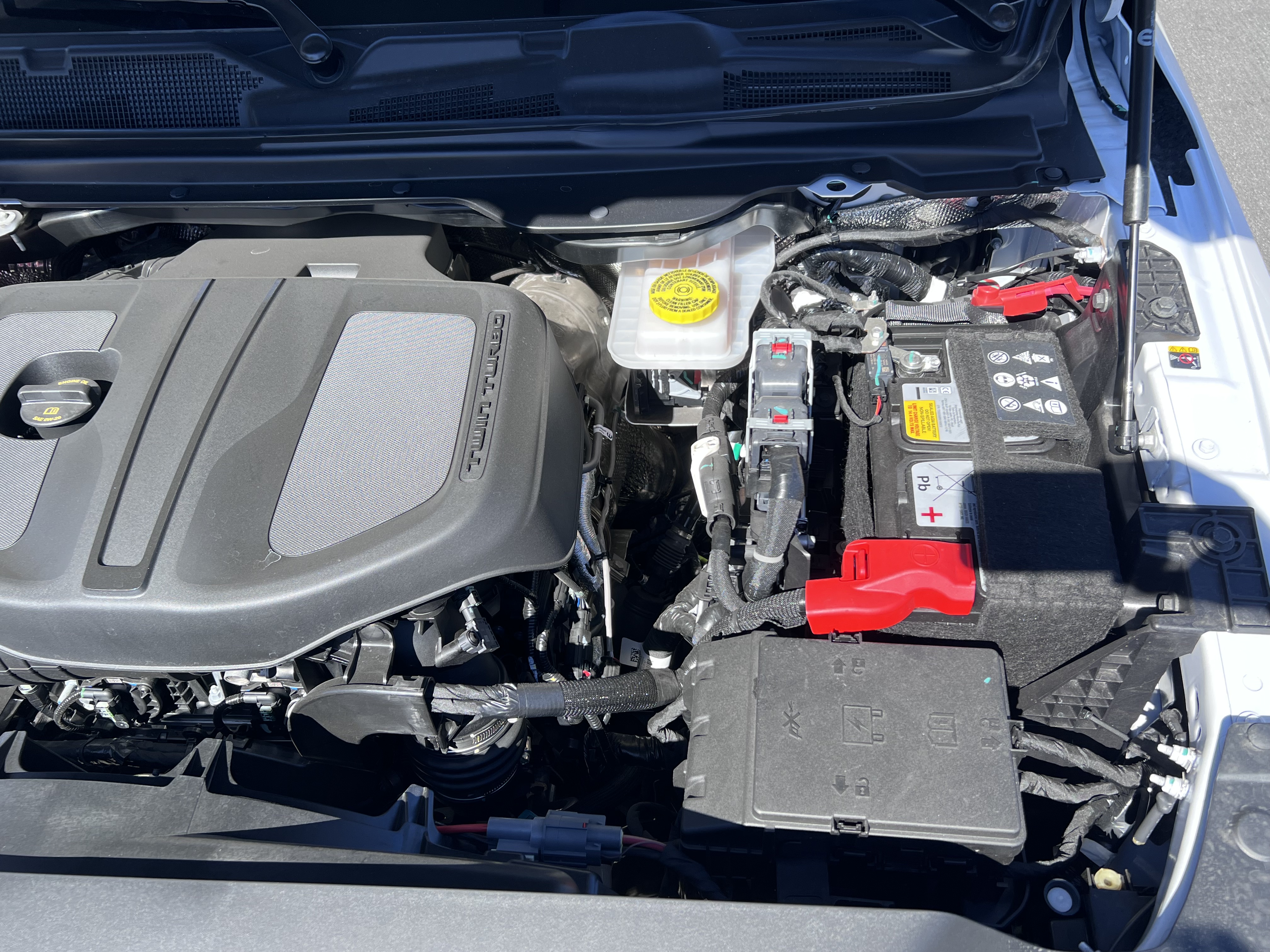 Used 2026 RAM 1500 Rebel w/ Rebel Level 2 Equipment Group AWD/4WD image 14