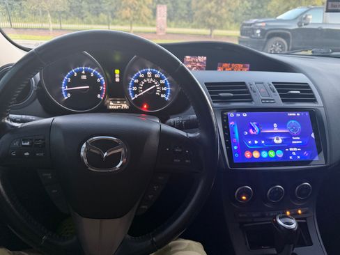 Used 2013 MAZDA MAZDA3 i Touring FWD image 11