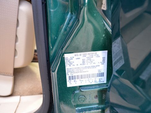 Used 2008 Ford F450 Lariat image 16