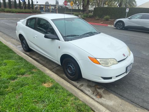 Used 2005 Saturn ION Level 2 w/ Power Pkg image 5