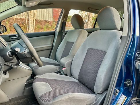 Used 2007 Nissan Sentra 2.0 S w/ Convenience Plus Pkg image 21