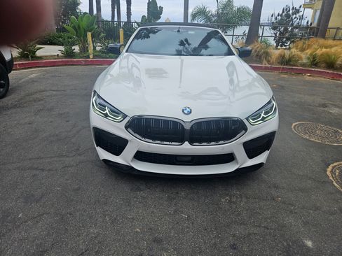 Used 2024 BMW M8 Competition image 9