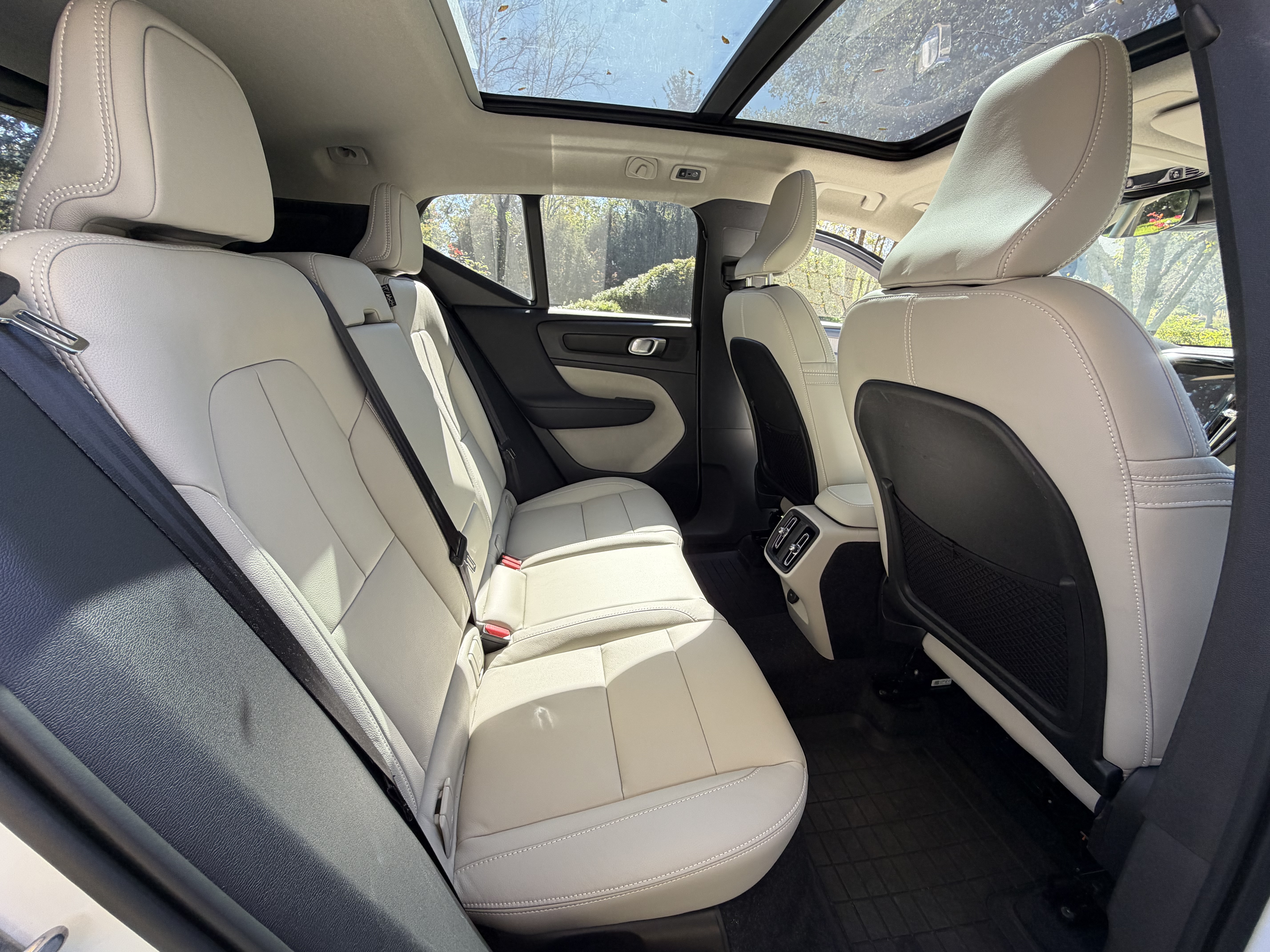 Used 2019 Volvo XC40 T5 Inscription AWD/4WD image 8