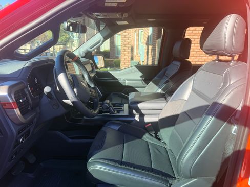 Used 2023 Ford F150 Raptor w/ Raptor 37 Performance Package image 8