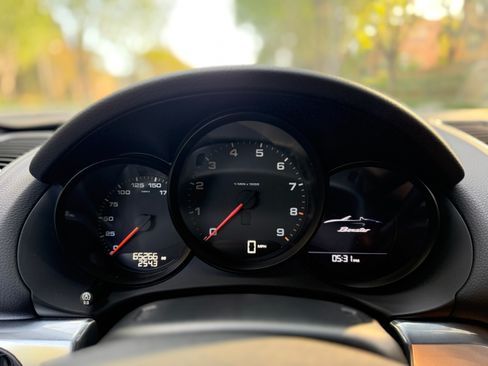 Used 2014 Porsche Boxster RWD image 15