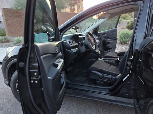 Used 2016 Honda CR-V SE image 12