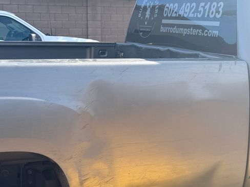 Used 2012 GMC Sierra 3500 SLE w/ SLE Preferred Package image 9