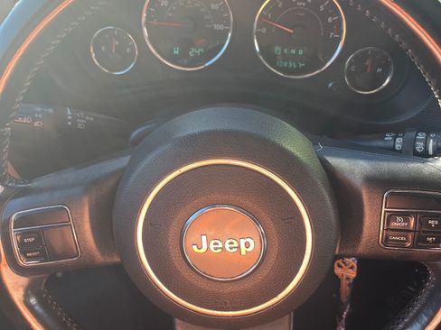 Used 2016 Jeep Wrangler Unlimited Sport w/ Quick Order Package 24S image 17