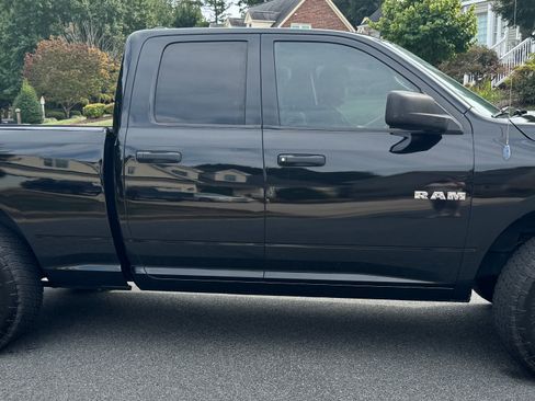 Used 2010 Dodge Ram 1500 Truck ST w/ ST Popular Equipment Group image 1