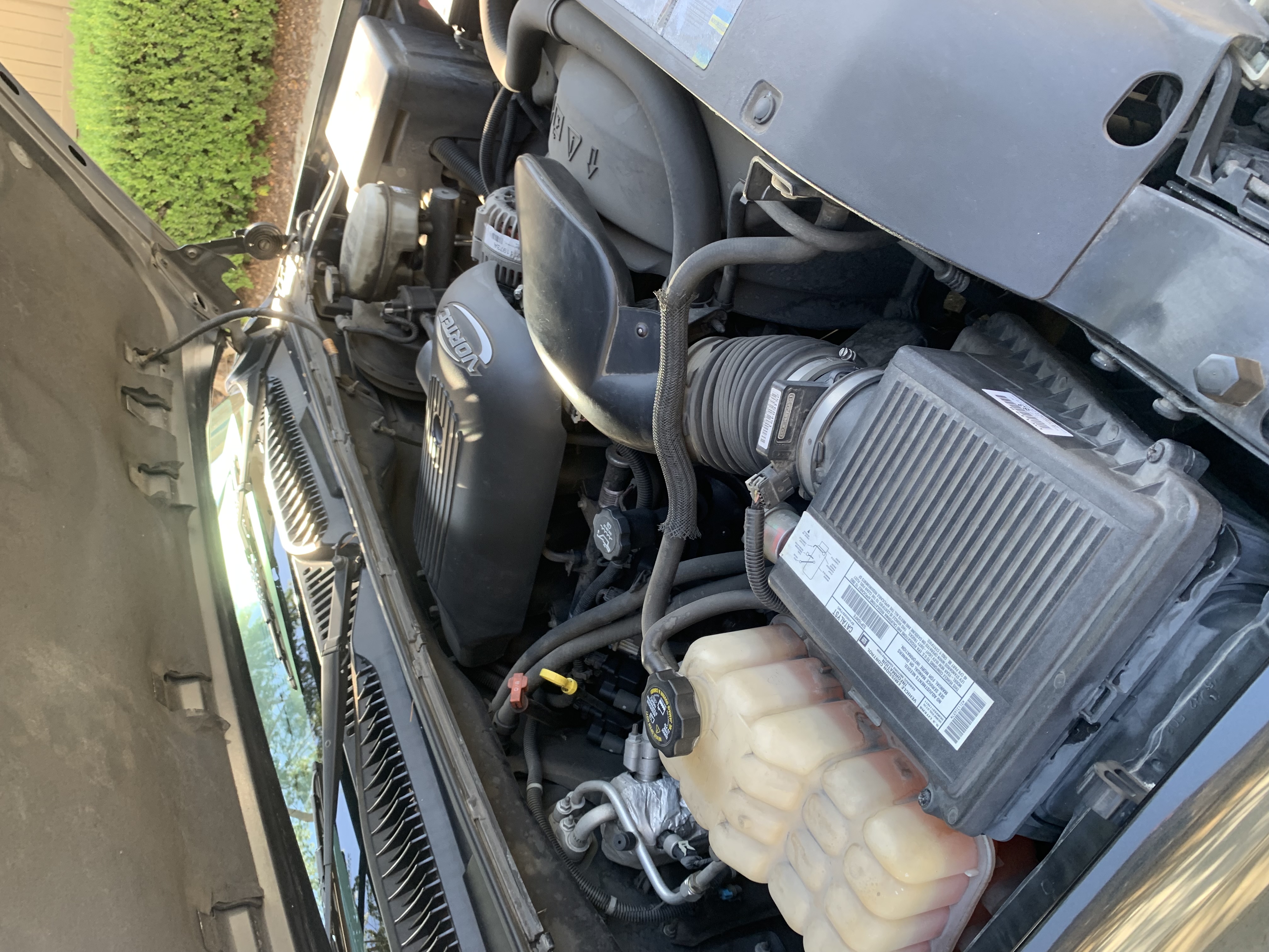 Used 2003 GMC Sierra 1500 SLE w/ Professional Package RWD image 18