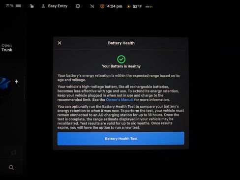 Used 2024 Tesla Model 3 Long Range image 21