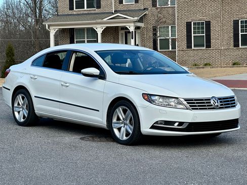 Used 2015 Volkswagen CC R-Line image 8