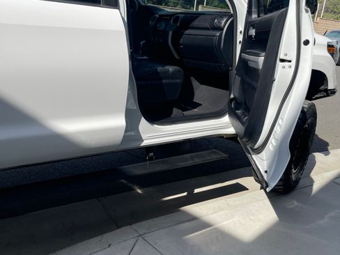 Used 2019 Toyota Tundra TRD Pro image 11