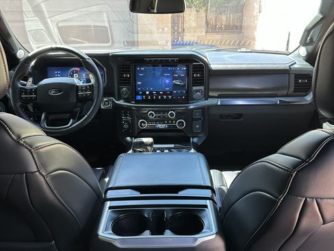 Used 2024 Ford F150 Raptor AWD/4WD image 16