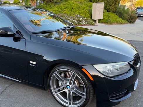 Used 2011 BMW 335is Coupe RWD image 2