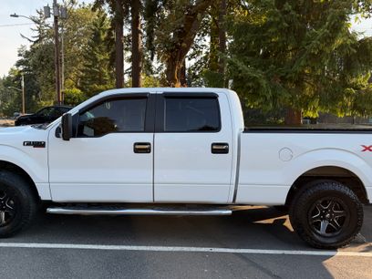 Used 2013 Ford F150 XLT w/ Luxury Equipment Group