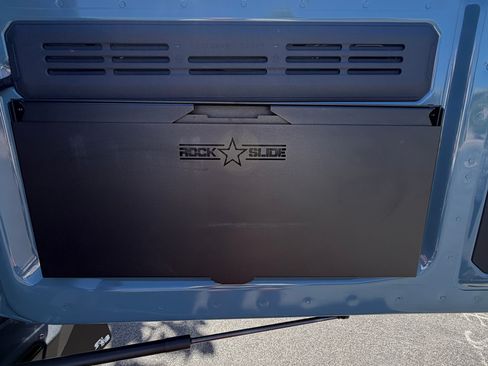Used 2022 Ford Bronco Badlands AWD/4WD image 26