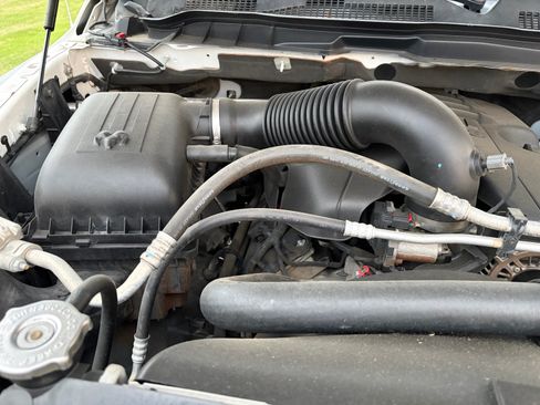 Used 2014 RAM 1500 Laramie Longhorn w/ Convenience Group AWD/4WD image 29