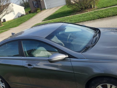 Used 2013 Hyundai Sonata GLS w/ Popular Equipment Pkg image 4