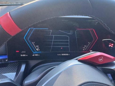 Used 2026 BMW M5 w/ Carbon Package image 13