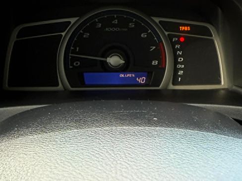 Used 2010 Honda Civic DX-VP image 22