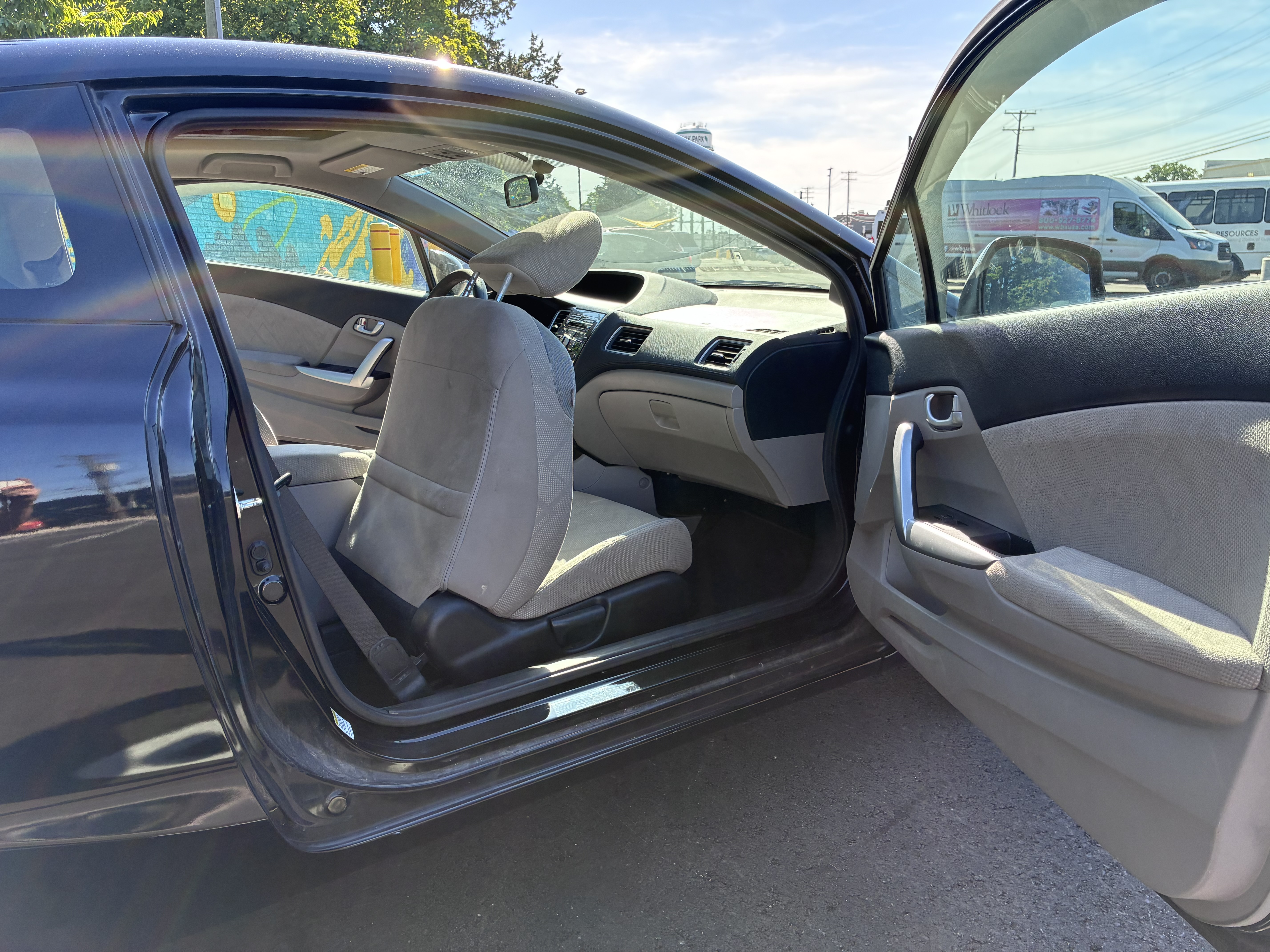 Used 2013 Honda Civic EX image 13