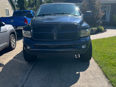 Used 2005 Dodge Ram 2500 Truck SLT