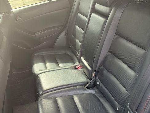 Used 2014 MAZDA CX-5 Grand Touring image 5