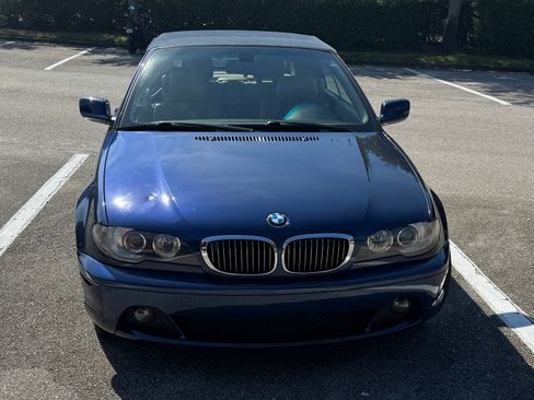 Used 2005 BMW 325Ci Convertible image 4