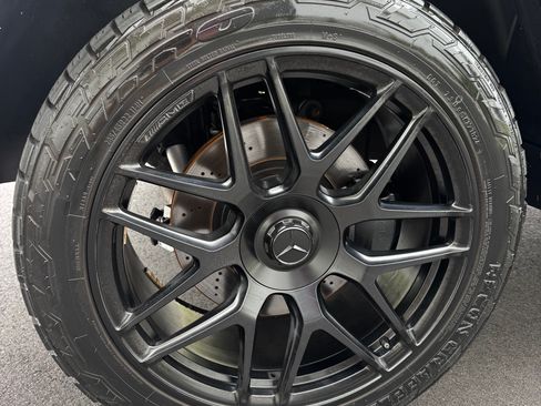 Used 2020 Mercedes-Benz G 63 AMG 4MATIC image 28