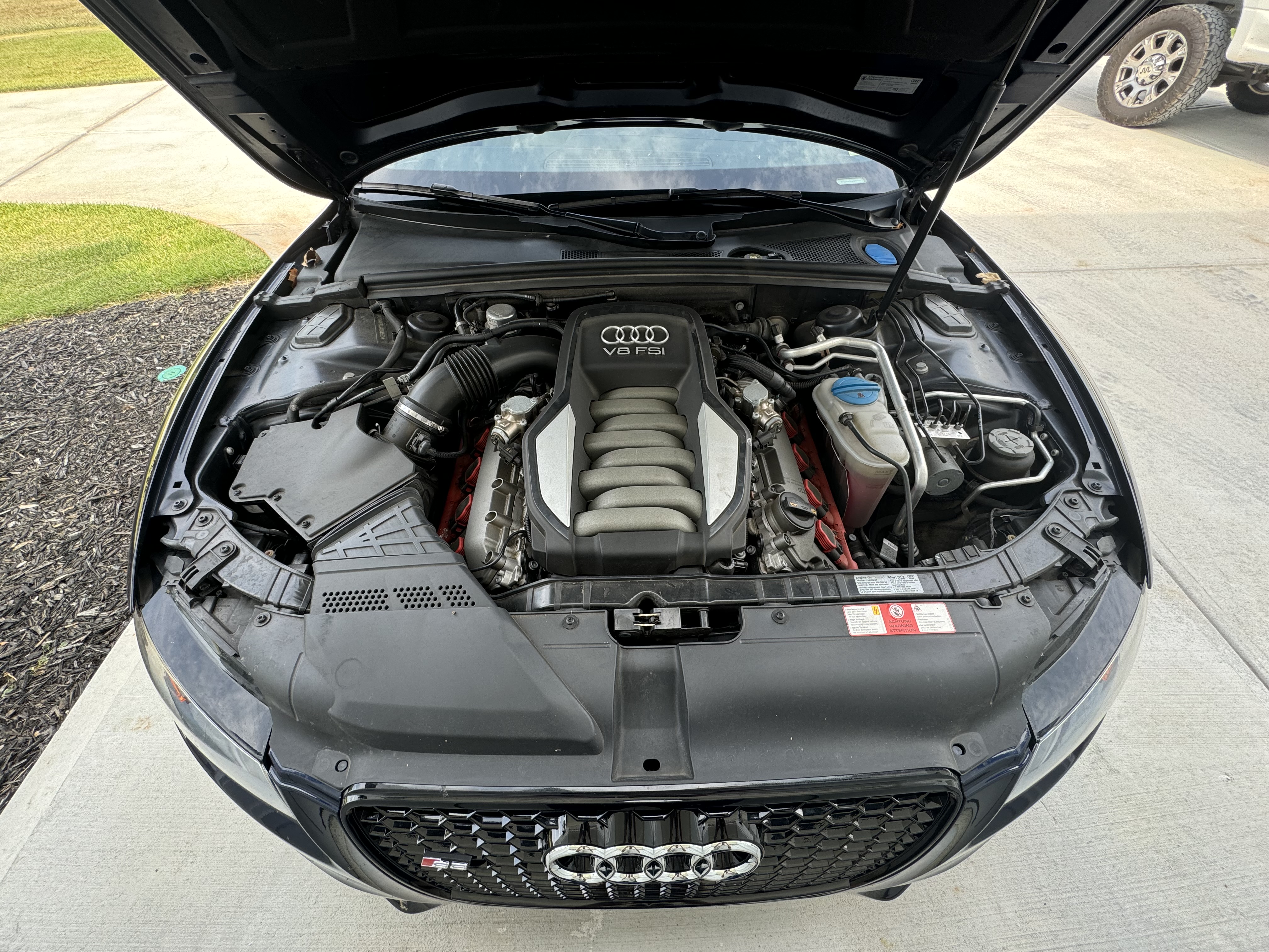 Used 2010 Audi S5 Prestige AWD/4WD image 8