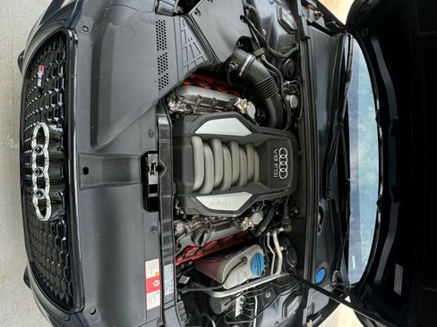 Used 2010 Audi S5 Prestige image 8