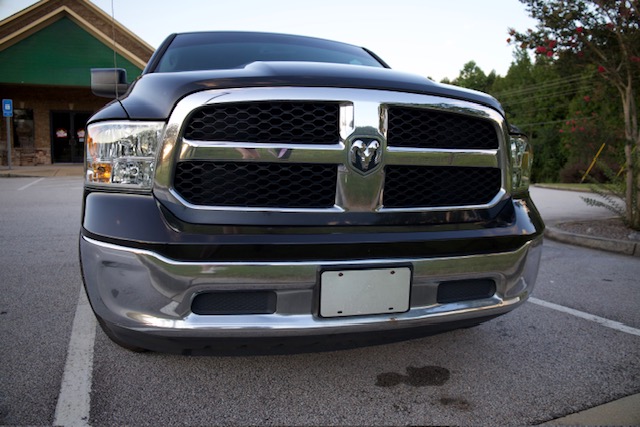 Used 2018 RAM 1500 Tradesman w/ Popular Equipment Group RWD image 2