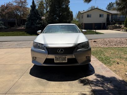 Used 2014 Lexus ES 350 w/ Premium Package