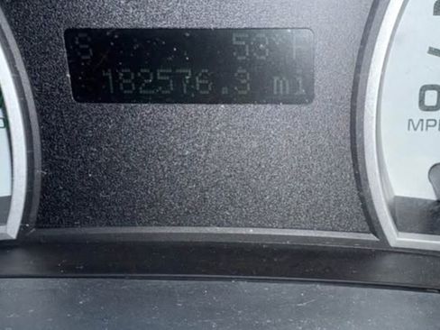 Used 2008 Ford Explorer Sport Trac Limited image 17