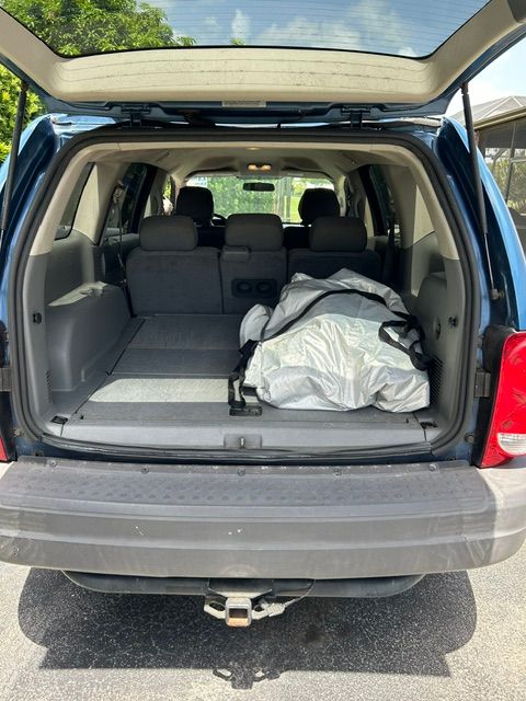 Used 2005 Dodge Durango SXT RWD image 13