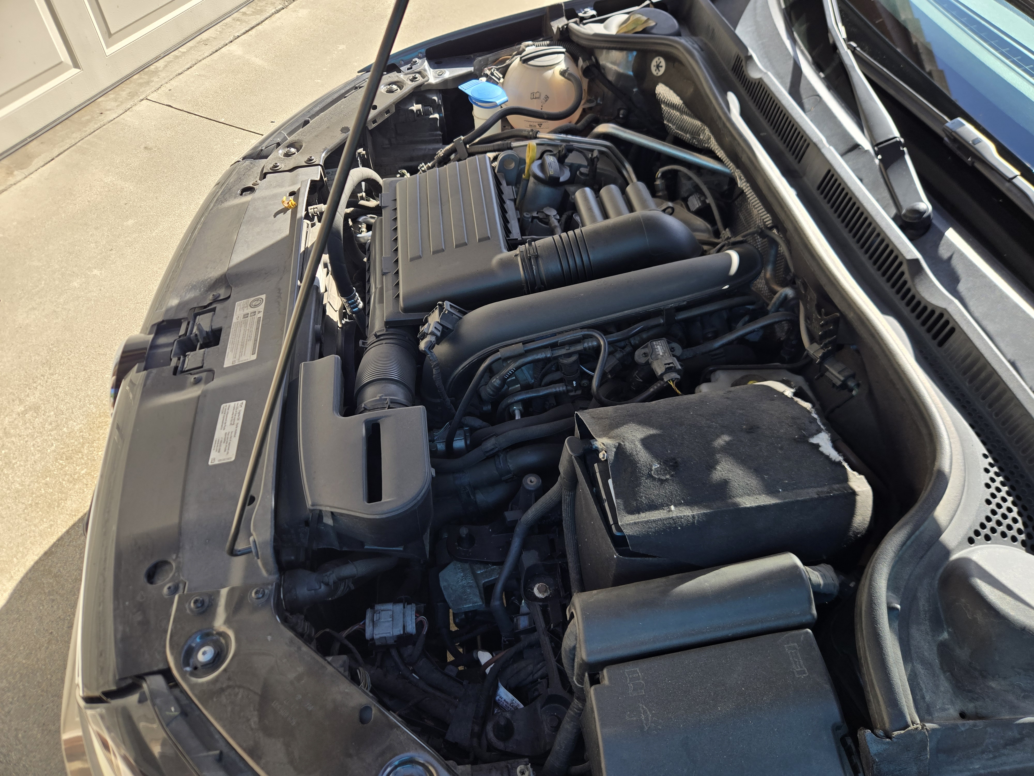 Used 2017 Volkswagen Jetta S FWD image 31