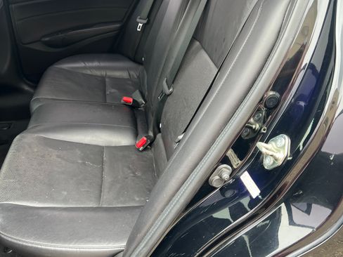 Used 2015 Acura ILX image 8