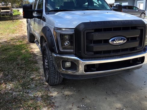 Used 2011 Ford F250 XL w/ PWR Equipment Group image 12