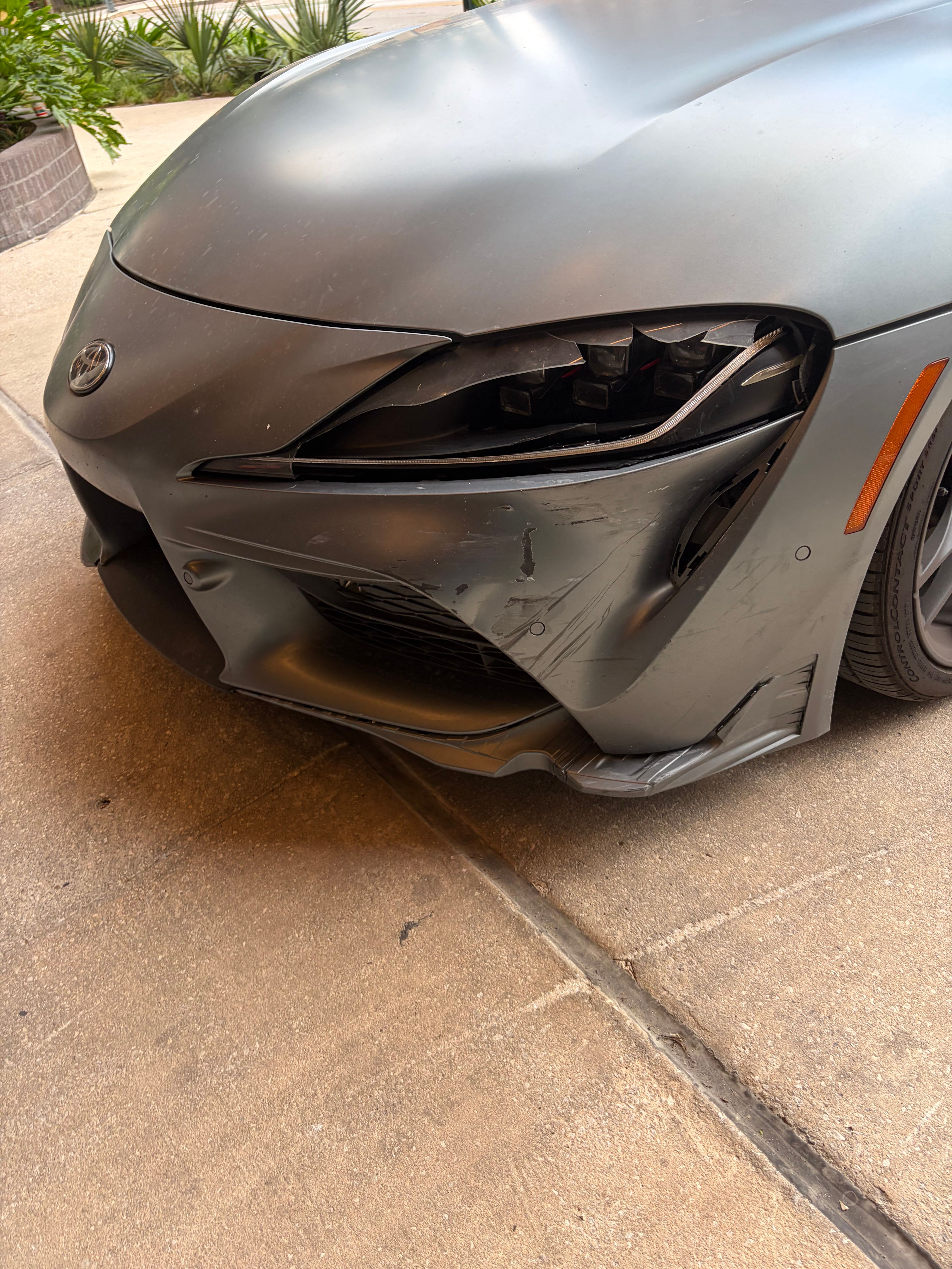 Used 2022 Toyota Supra A91 Edition w/ Driver Assist Package RWD image 12