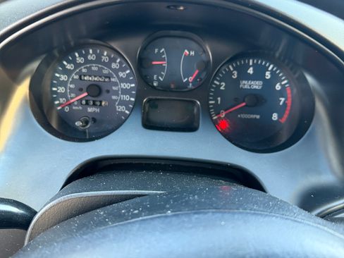 Used 1997 Toyota RAV4 2WD 4-Door image 6