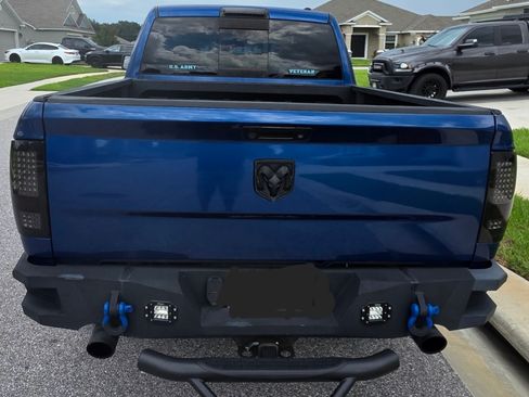 Used 2010 Dodge Ram 1500 Truck SLT RWD image 5